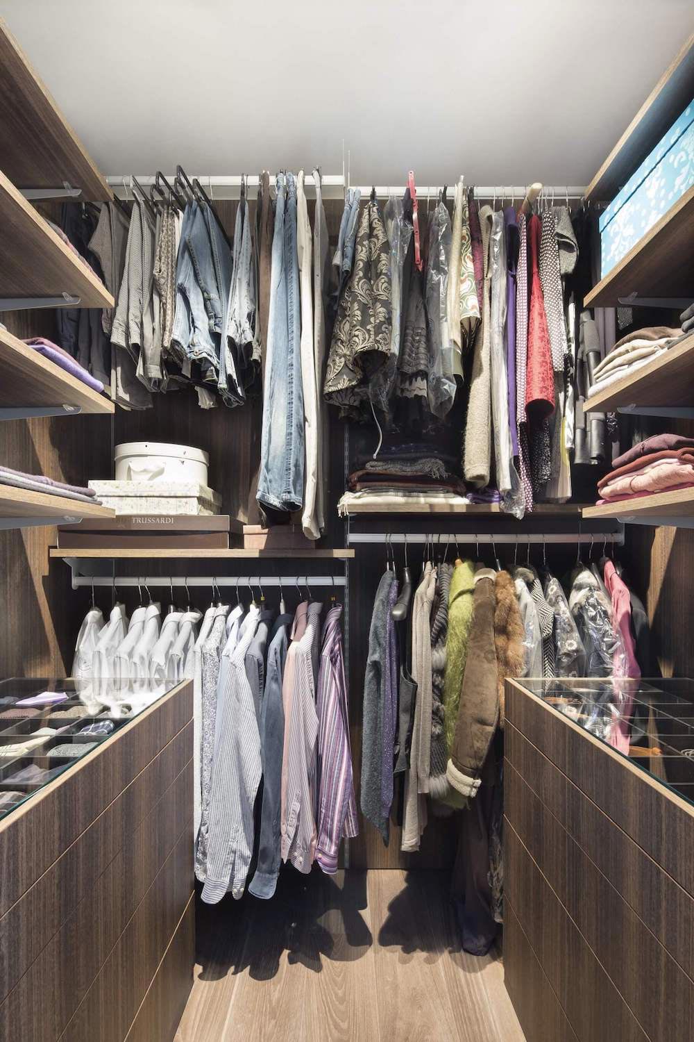 意式简约风 | SMA 打造意大利 Soncino 的 Winding House-13