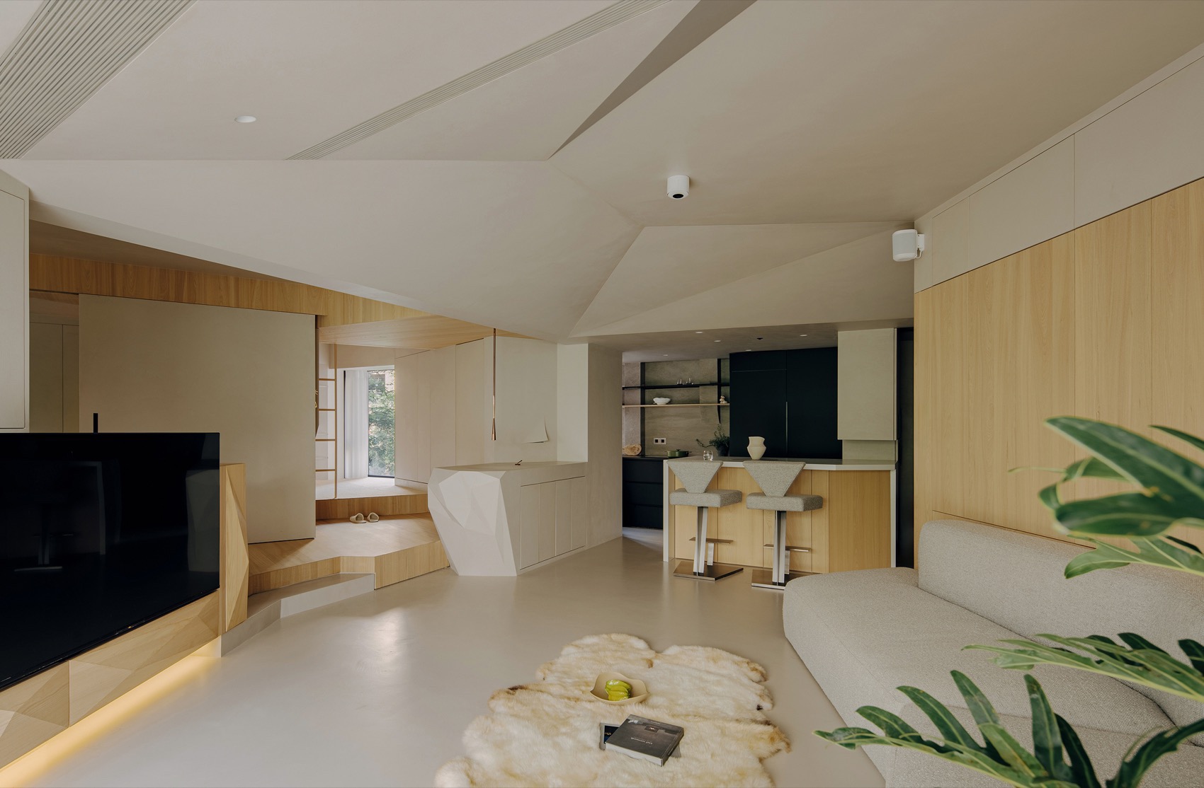 我们的大地丨中国广州丨广州几筑空间设计-17