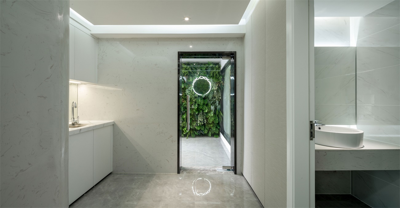 亦美天下品牌空间设计丨中国香港丨蕉兽-30