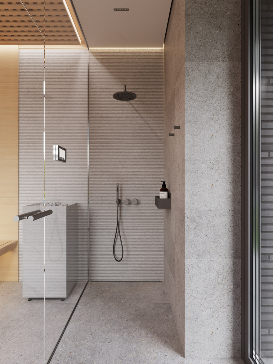 连我之家(注:LINE是一款知名社交软件,LINE HOUSE一般指其线下体验空间等相关场所,连我是LINE的常见中文译称 ) 丨乌克兰赫梅利尼茨基-87