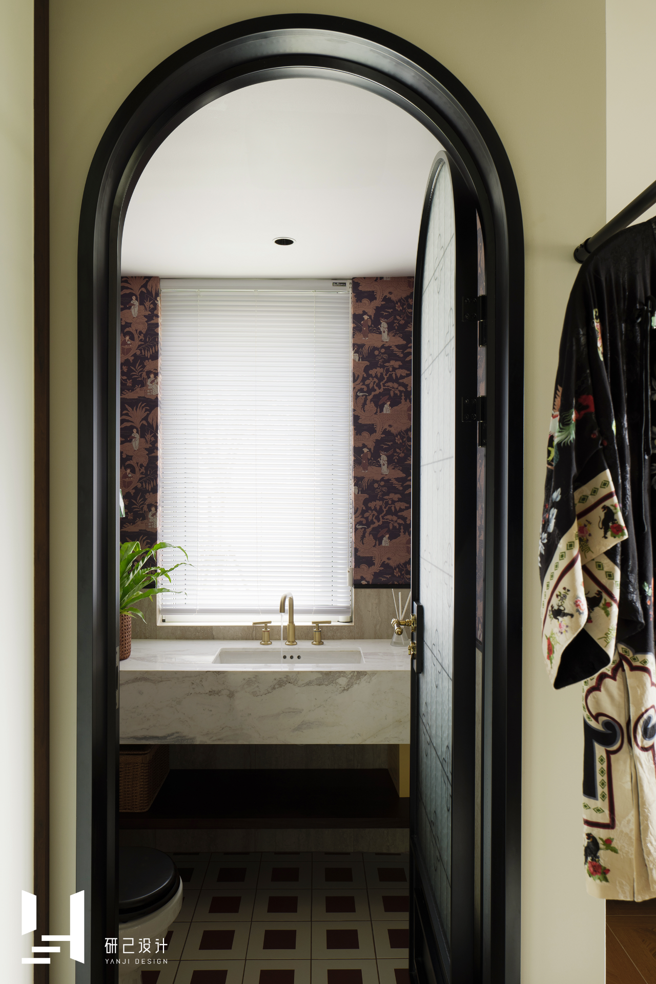 安徽芜湖安展莲台丨中国芜湖丨研己设计-42