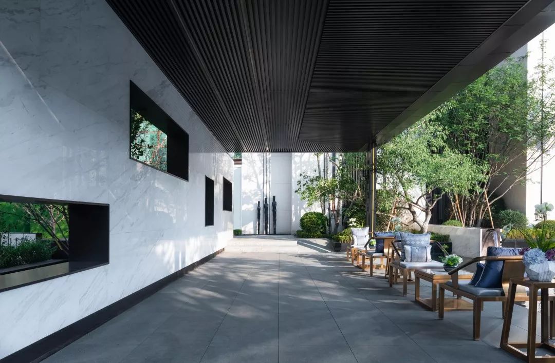 沈阳舜山府 | 城市中心的秘密花园-75