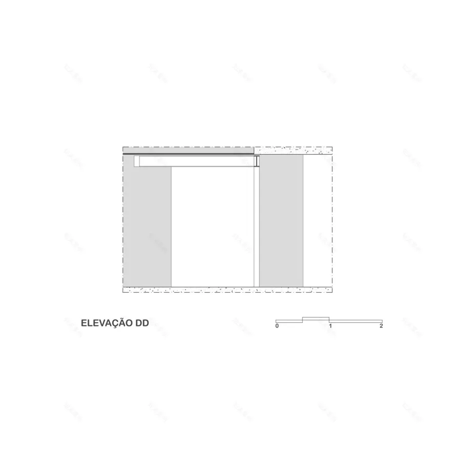 Micheliny Martins Móveis 家具店丨巴西丨Ângela Roldão Arquitetura-46