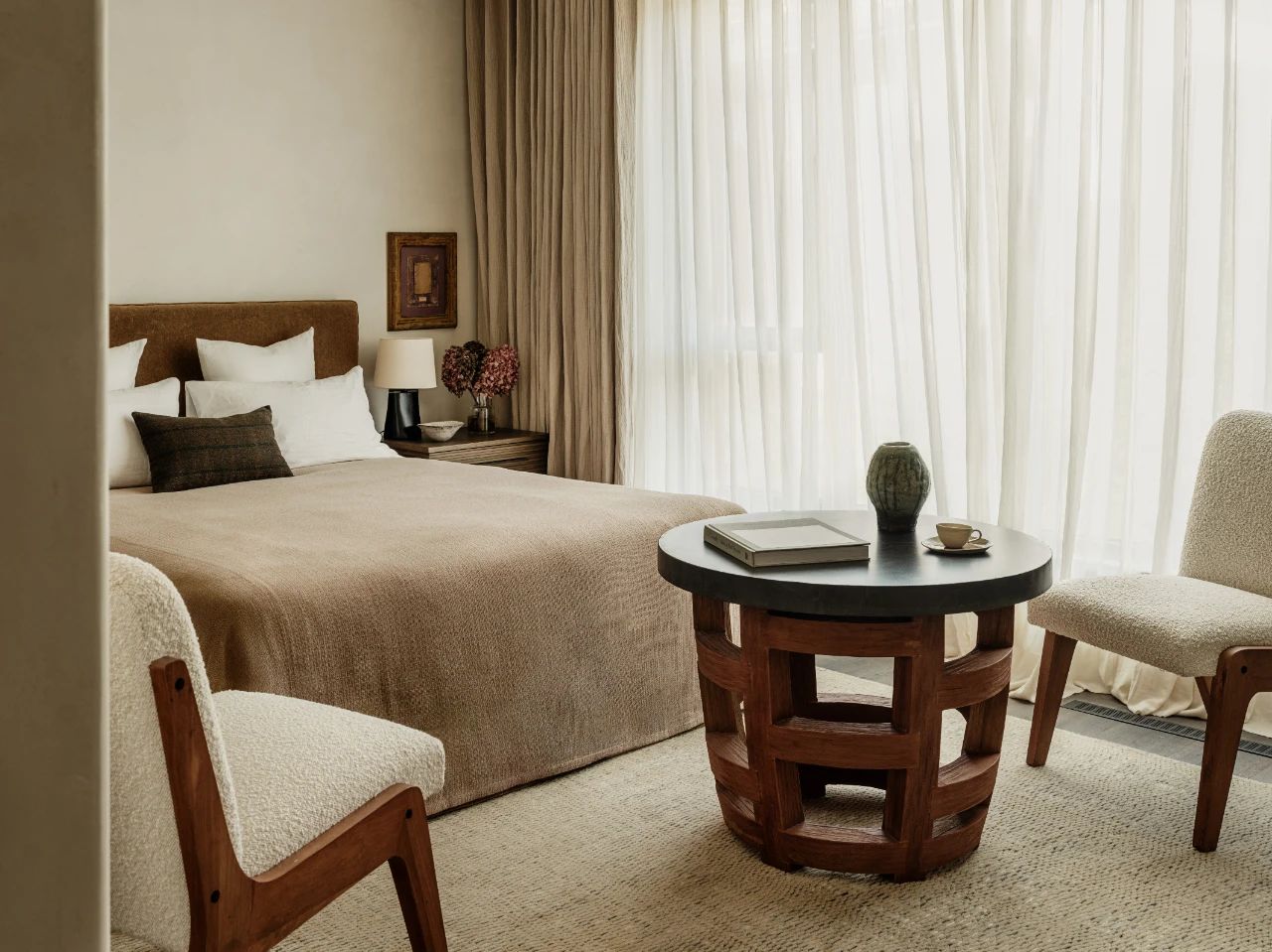 中国府 大观丨中国北京丨尚壹扬设计 谢柯 支鸿鑫-109