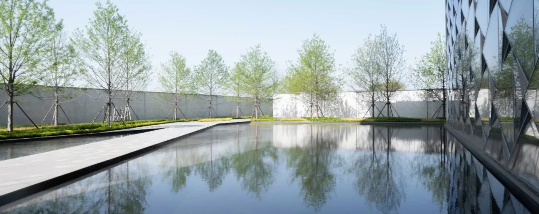 武汉光谷·大家中心景观示范区丨中国武汉丨会筑景观-7