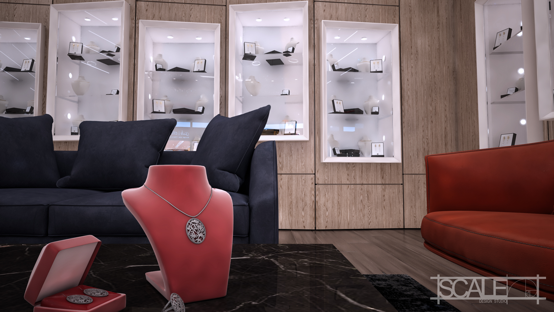 SILVER TOWN ACCESSORIES-0