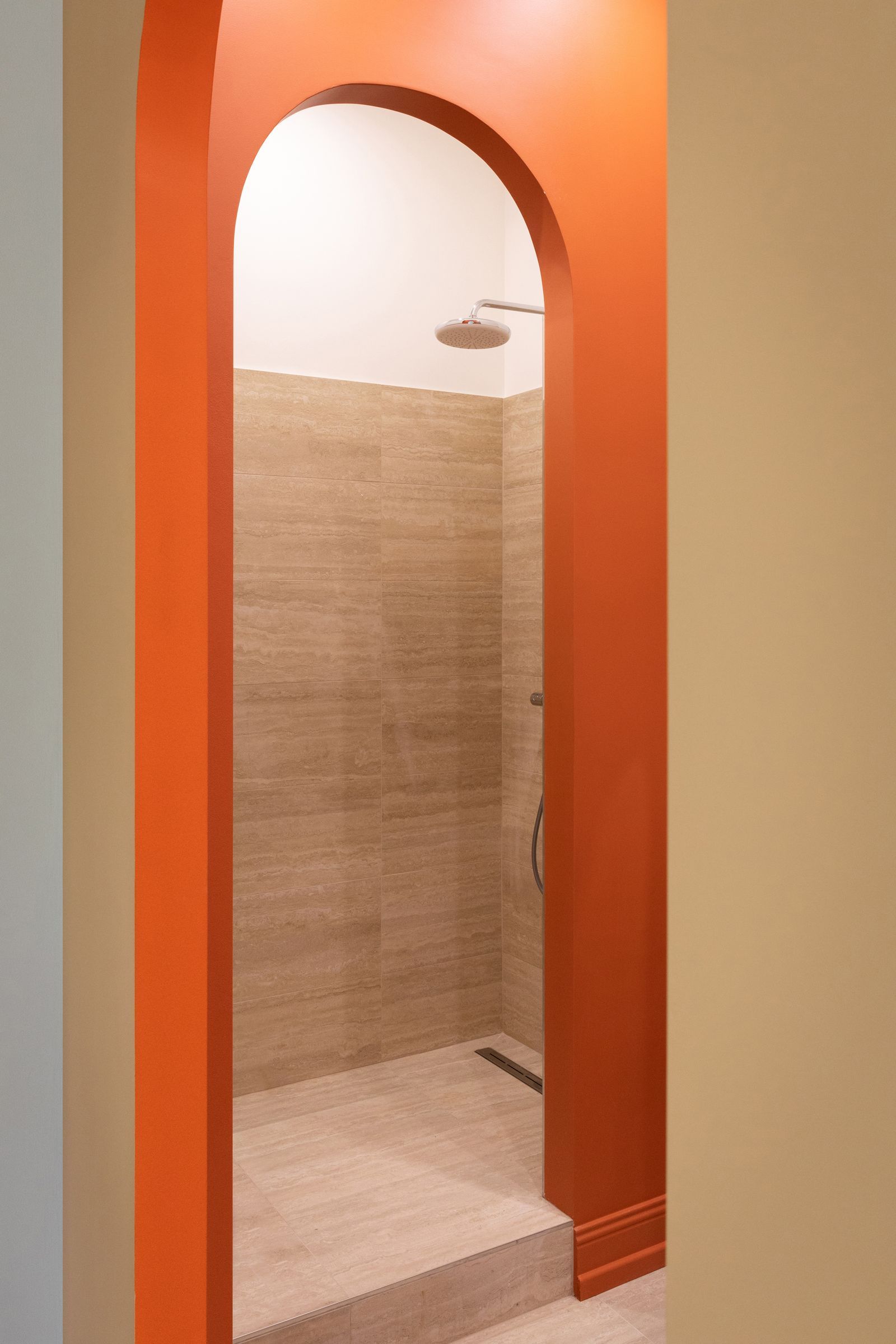 57㎡新艺术风格公寓改造丨法国梅斯-54