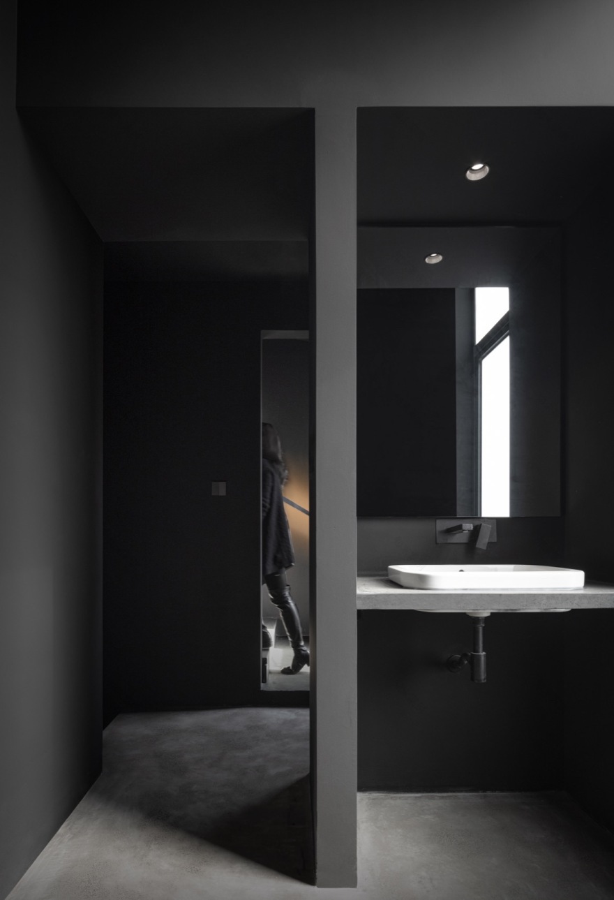 临时栖息地丨中国上海丨优意建筑设计(上海)有限公司-162