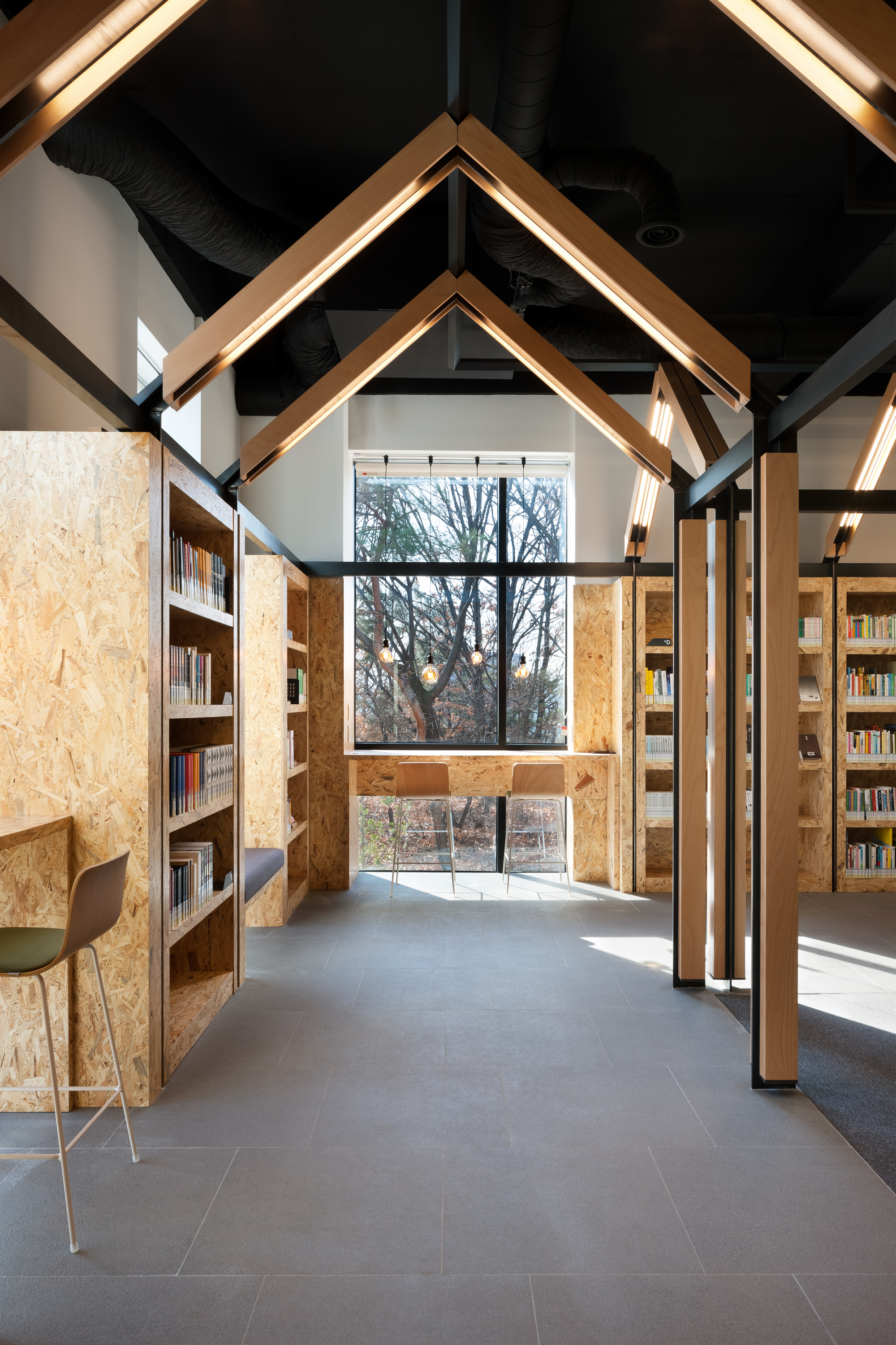 OOZOORO1216  / EUS+ARCHITECTS-28