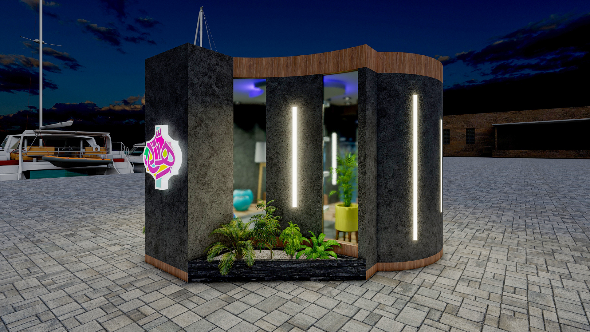 Interiors & Decor Gallery-2