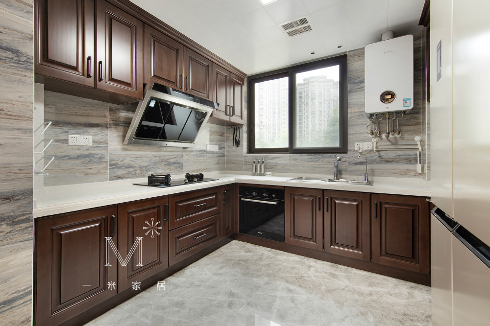 常州华润国际新中式住宅 · 南风一境-10