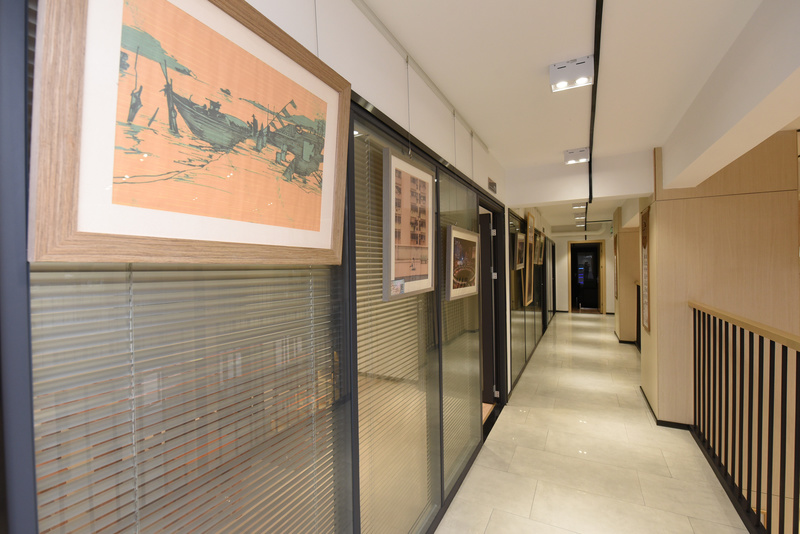 珠海茂盛社区党群服务中心 / 社区服务中心丨中国珠海-74