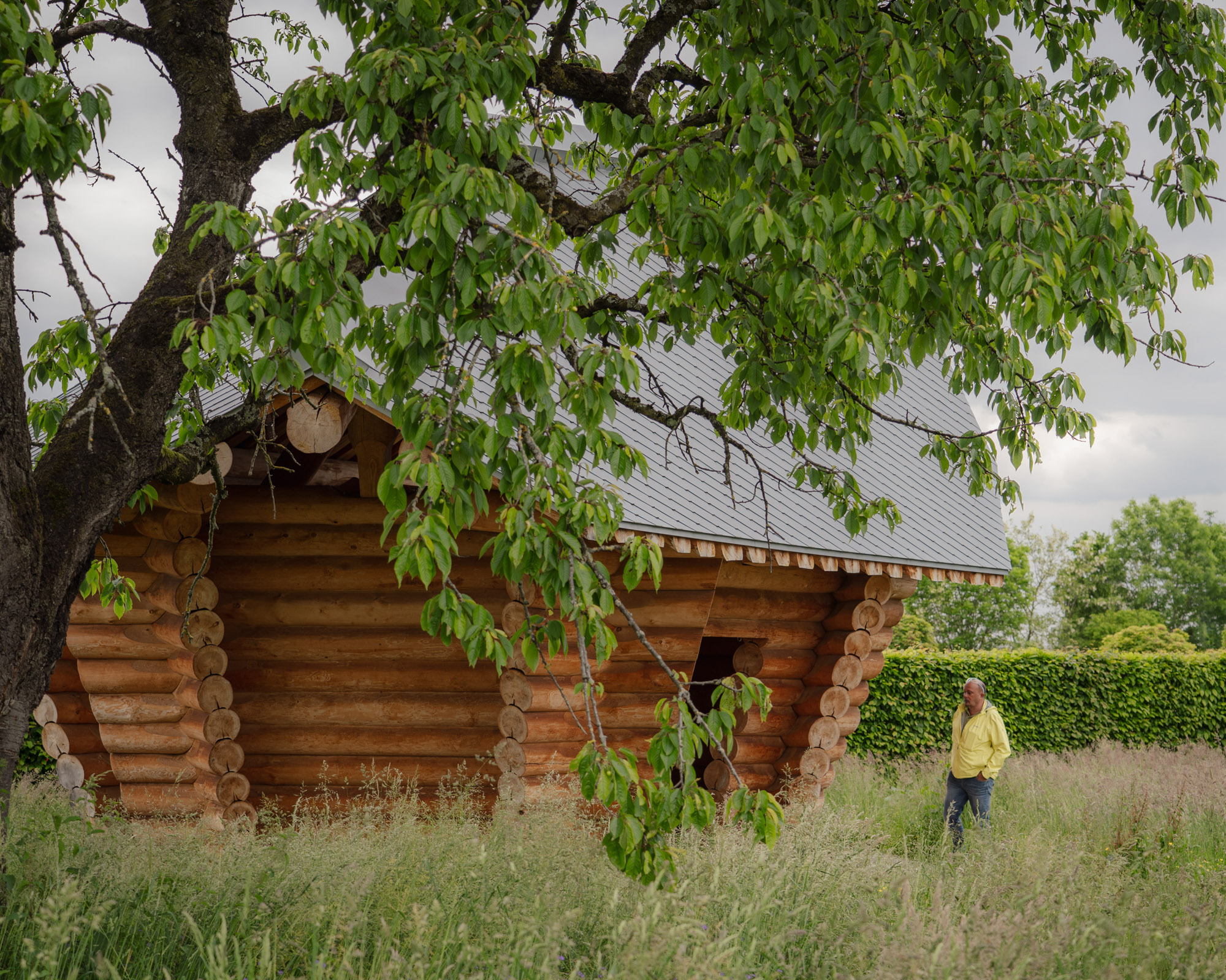 维特拉园区  莱茵河畔魏尔丨Kris Provoost-17