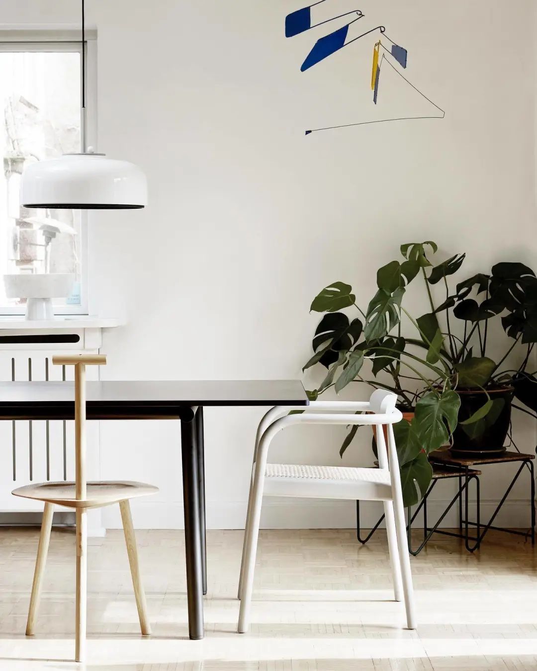 性格各异的灯具,与人的互动性展现独特魅力-52