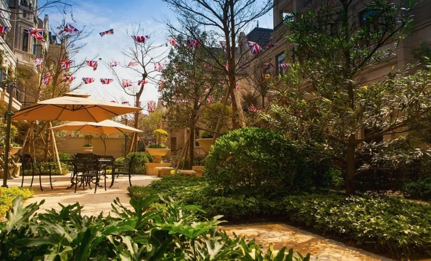 深圳中海九号公馆-21