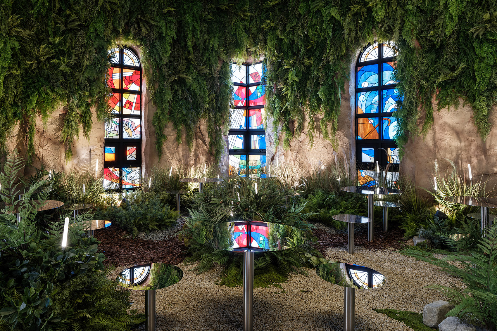 MADE LIM 品牌空间丨韩国丨None Space-28