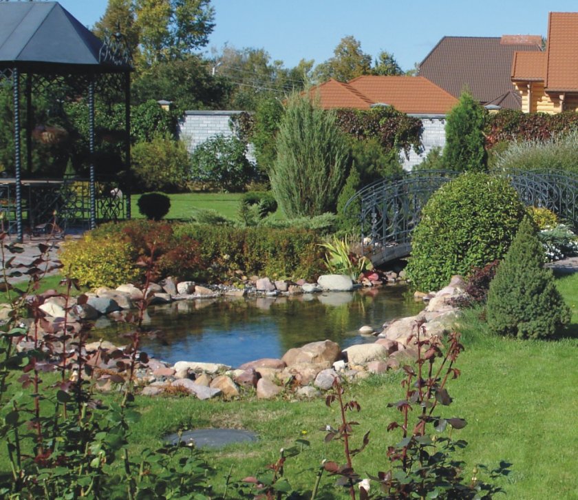 自制私家别墅瀑布-46