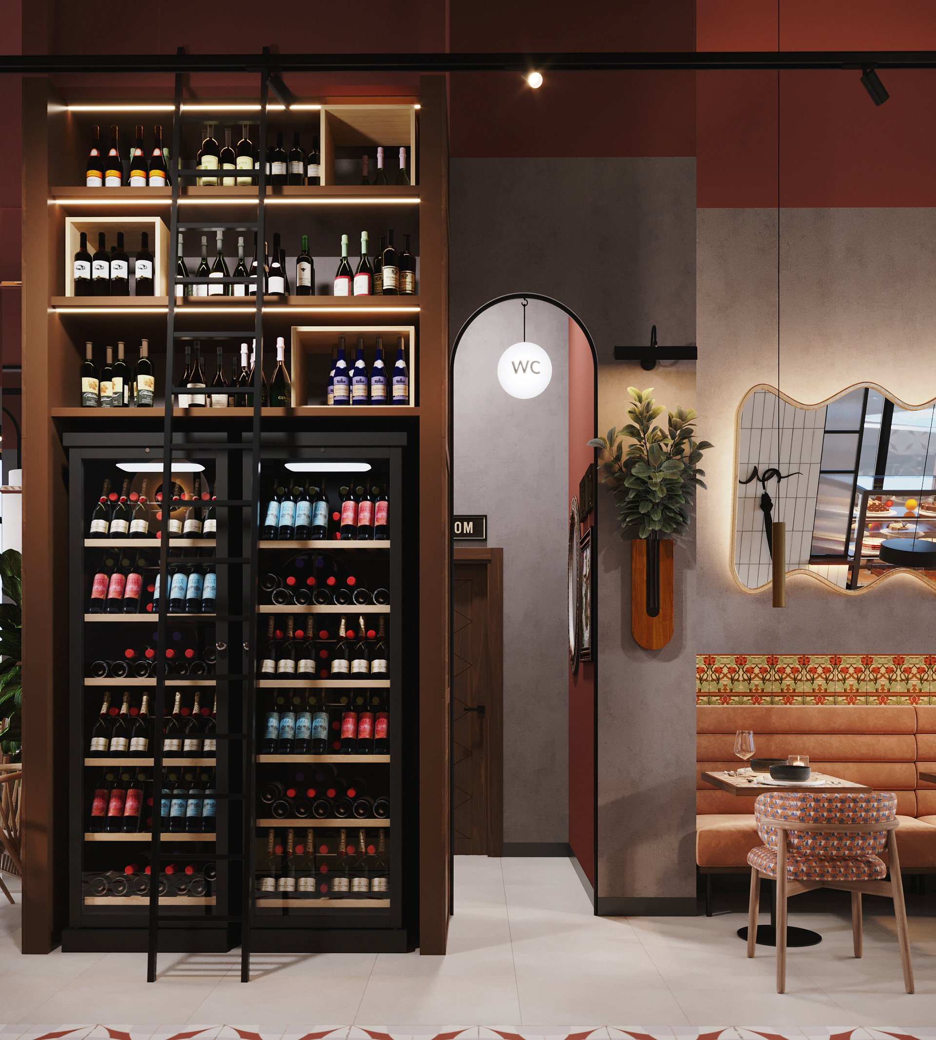 这道菜；那道菜（根据语境，il是意大利语阳性单数定冠词，Piatto意为盘子；菜肴，这里结合常见表达理解为这道菜；那道菜 ） 丨俄罗斯莫斯科-17