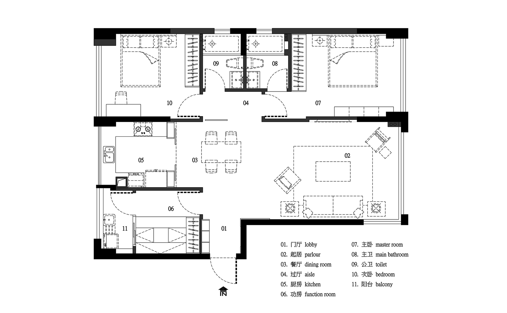 度半，远看东方近看无-55