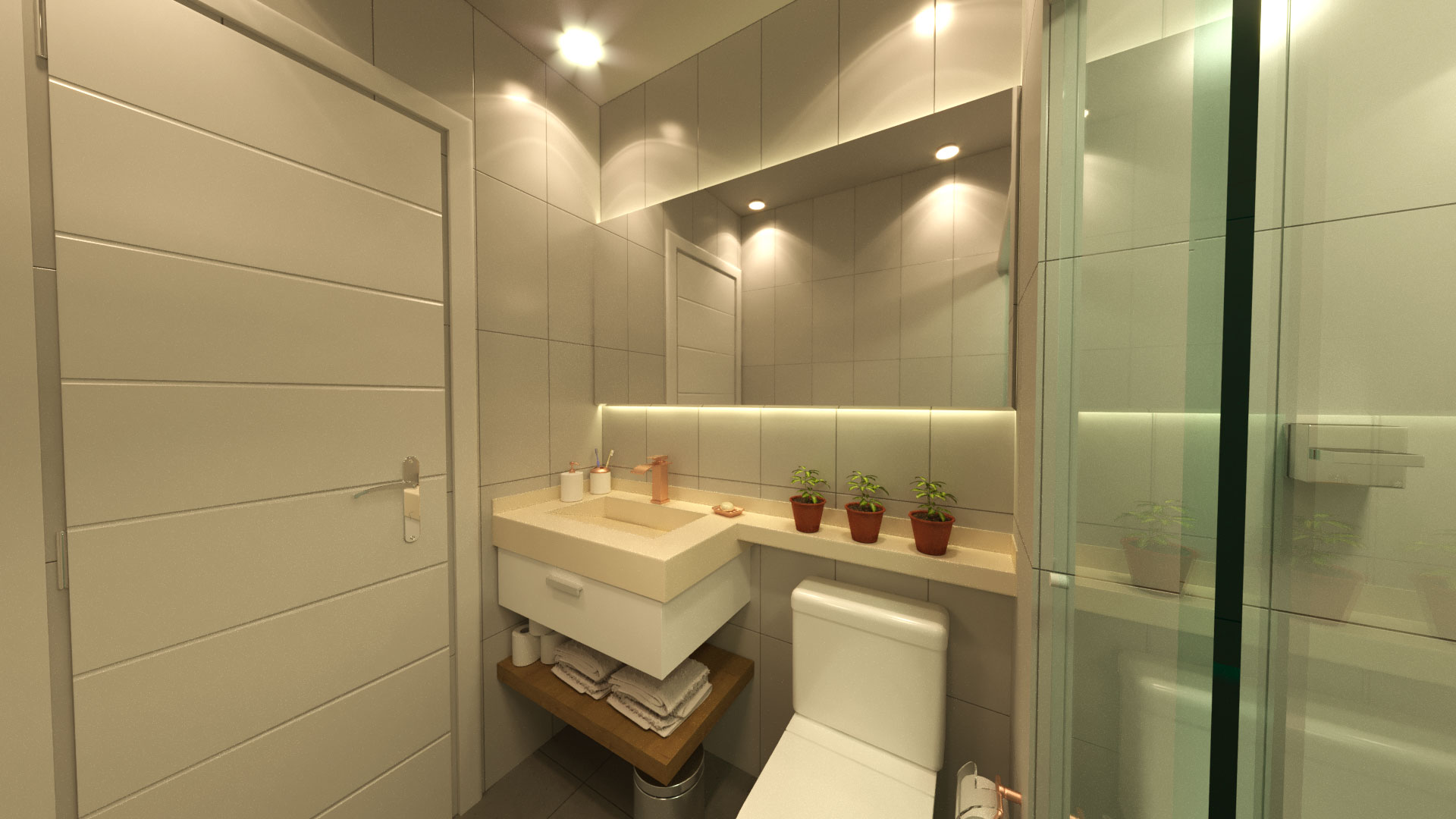 公寓装饰项目-30