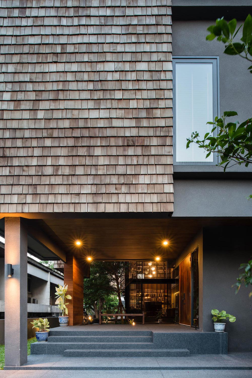 Family house privately planned to have each own functional space   Page 2 of 2   CAANdesign  Architecture and home design blog-7