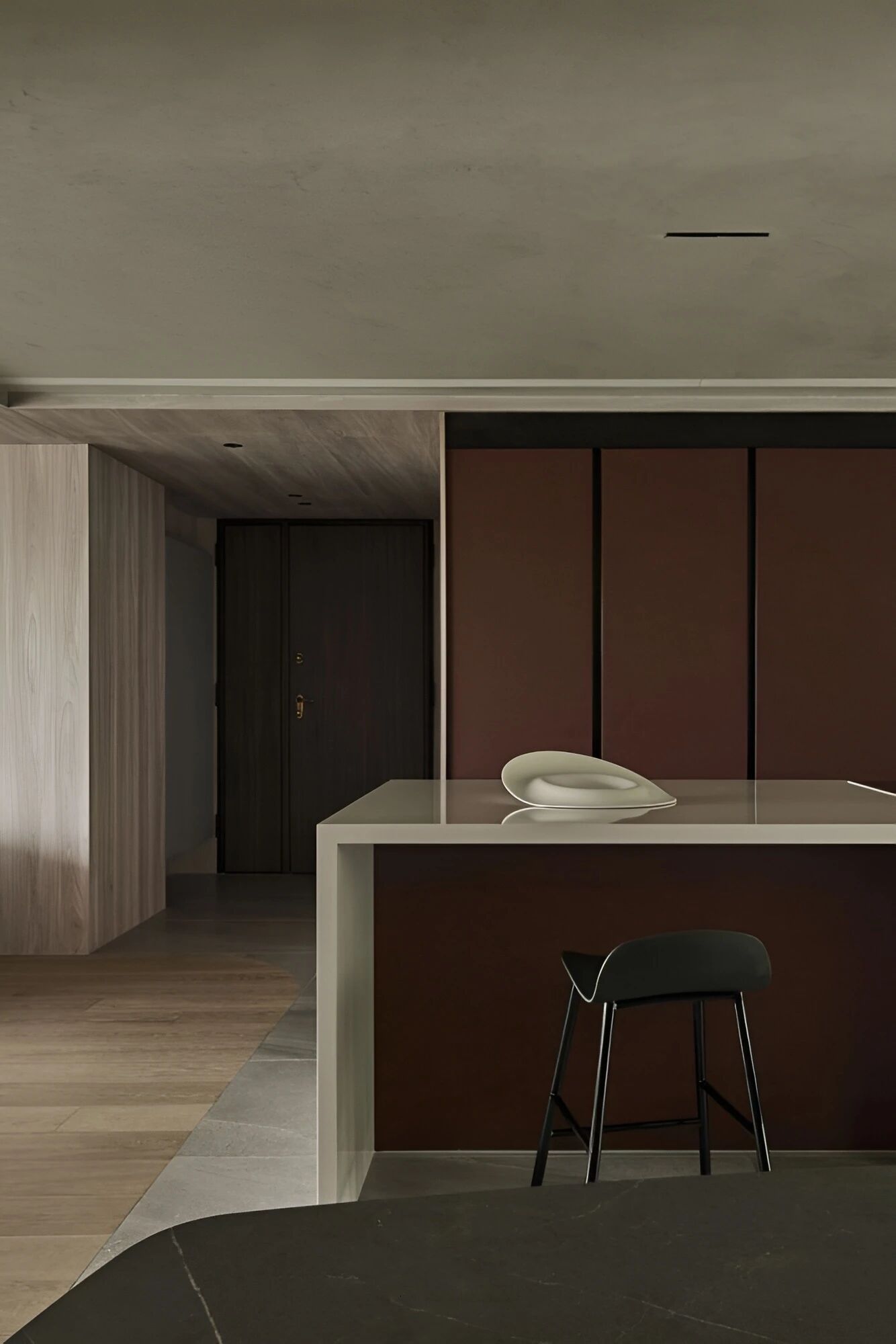 栖于自然丨中国合肥丨壹境筑造-63