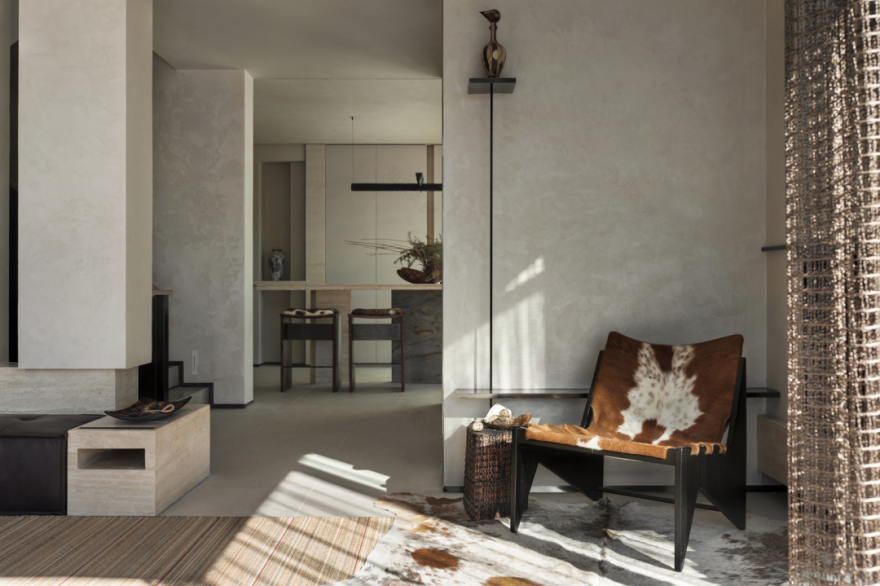 陌上栖山庭·下叠丨中国河北丨ops观致设计-17