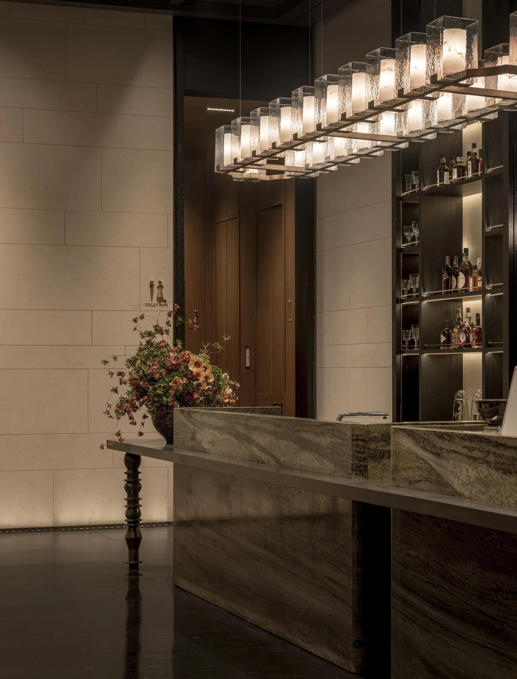 丹健国际 · 长沙华润瑞府四期锦宸丨中国长沙丨DIA丹健国际-29