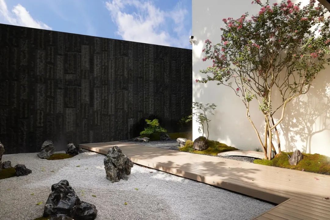 鲸山别墅丨中国丨时光筑造空间设计-120