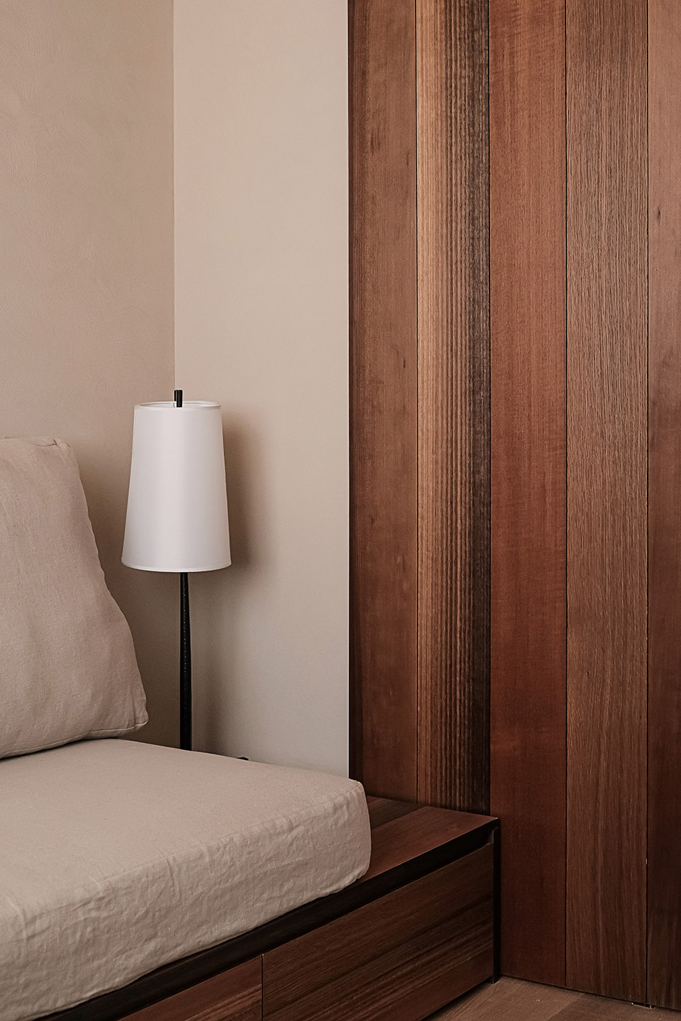 “闲”父母住宅,启东 / 游牧林工作室-110