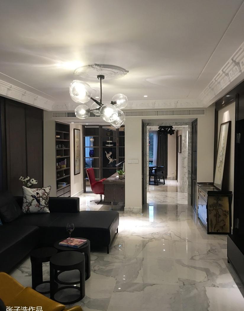 北京西山壹号院 | 现代东方美学典范-2