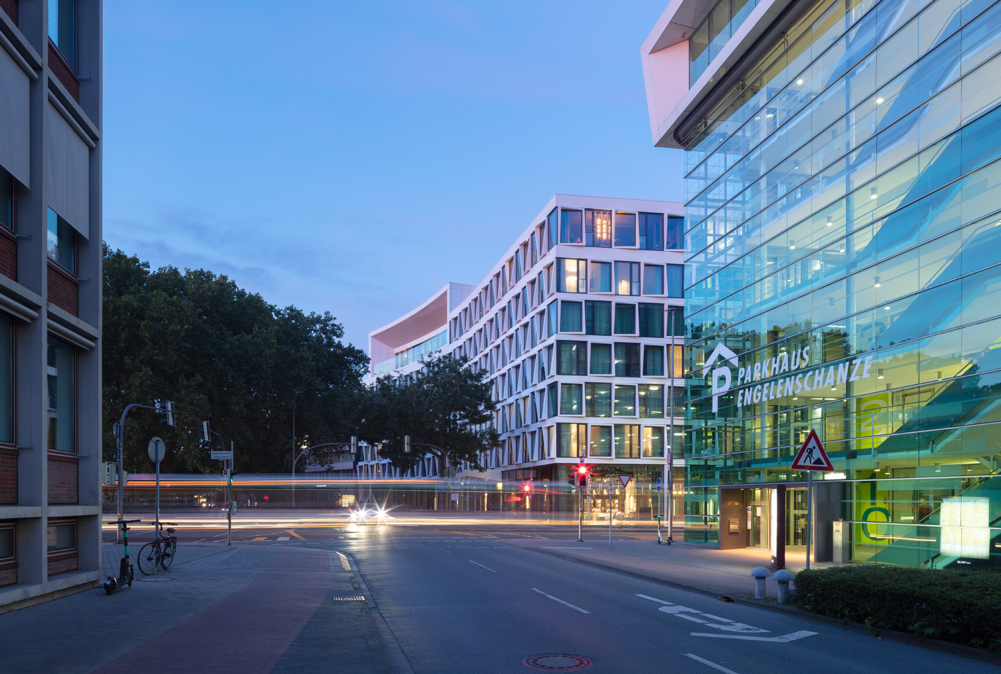 大西洋酒店 – 克雷辛斯丨德国明斯特-23