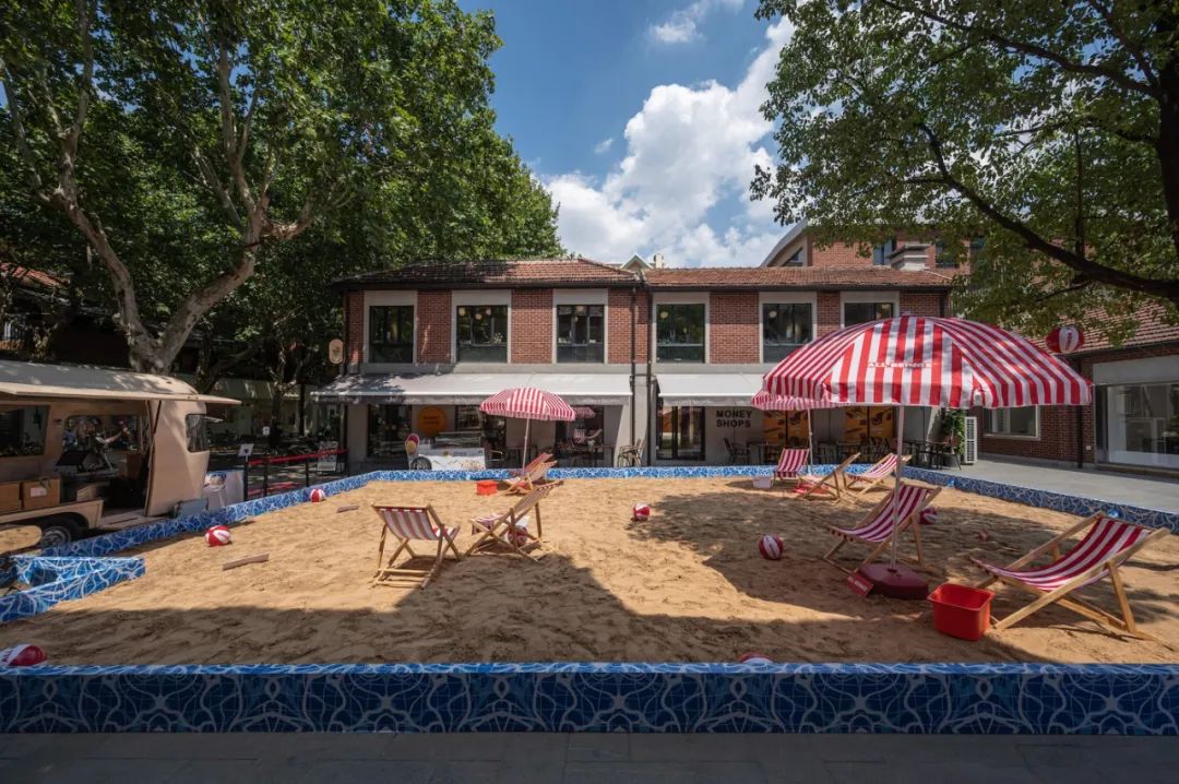 ALL BEINGS 首家线下实体店丨中国上海丨米尚丽零售设计网-27