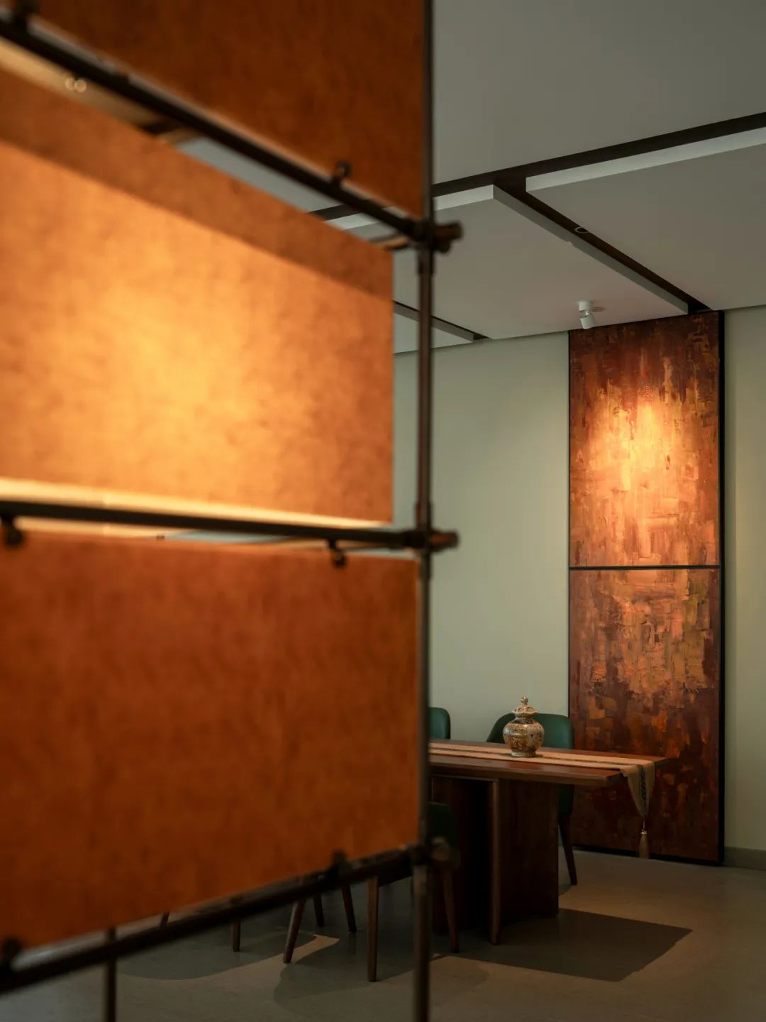 WIT方夏设计|龙庭荟厨·上海-37