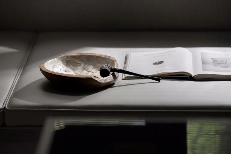 万科 常州 国宾道 样板房丨中国常州丨牧笛设计-24