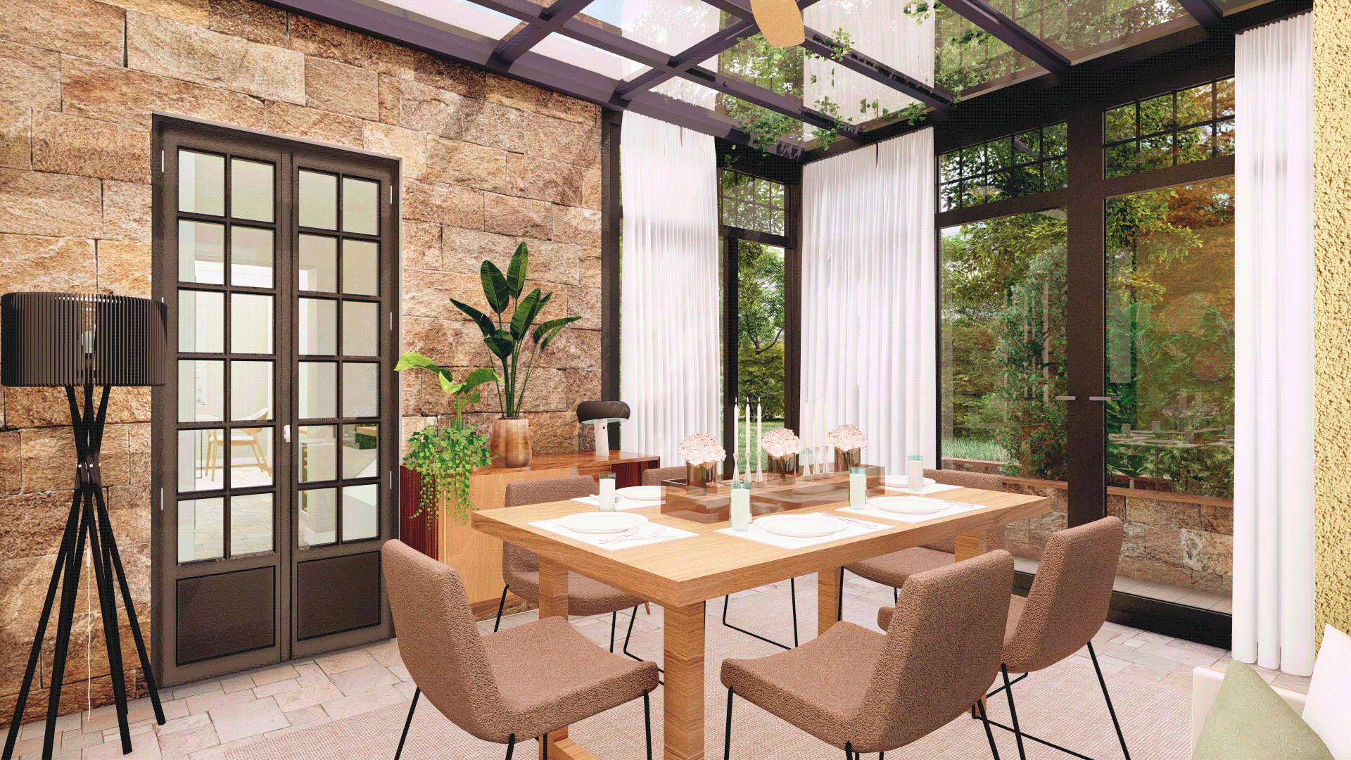 Maison Dacota 项目-20