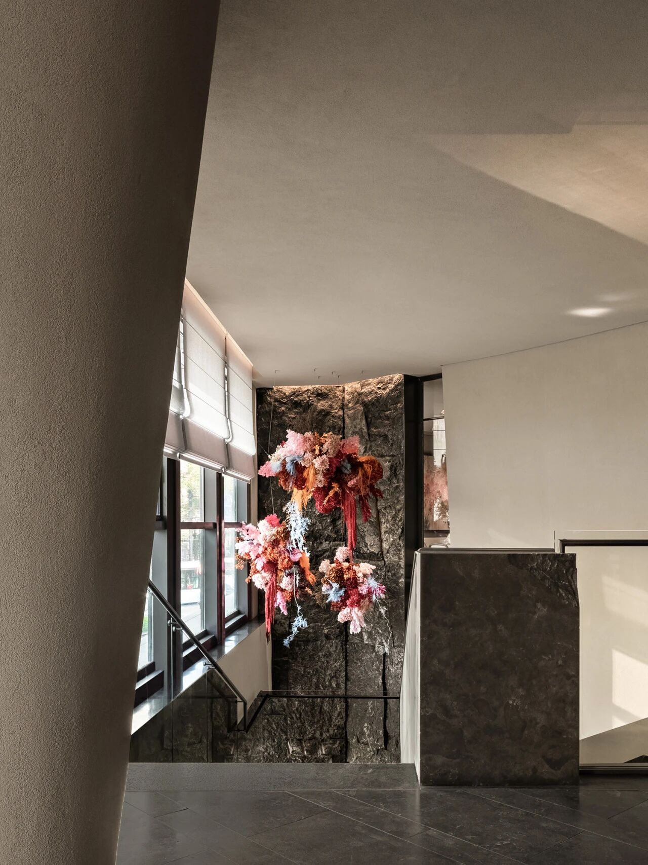 喜尚鲜·东北小馆丨中国上海丨IN.X屋里门外设计-14