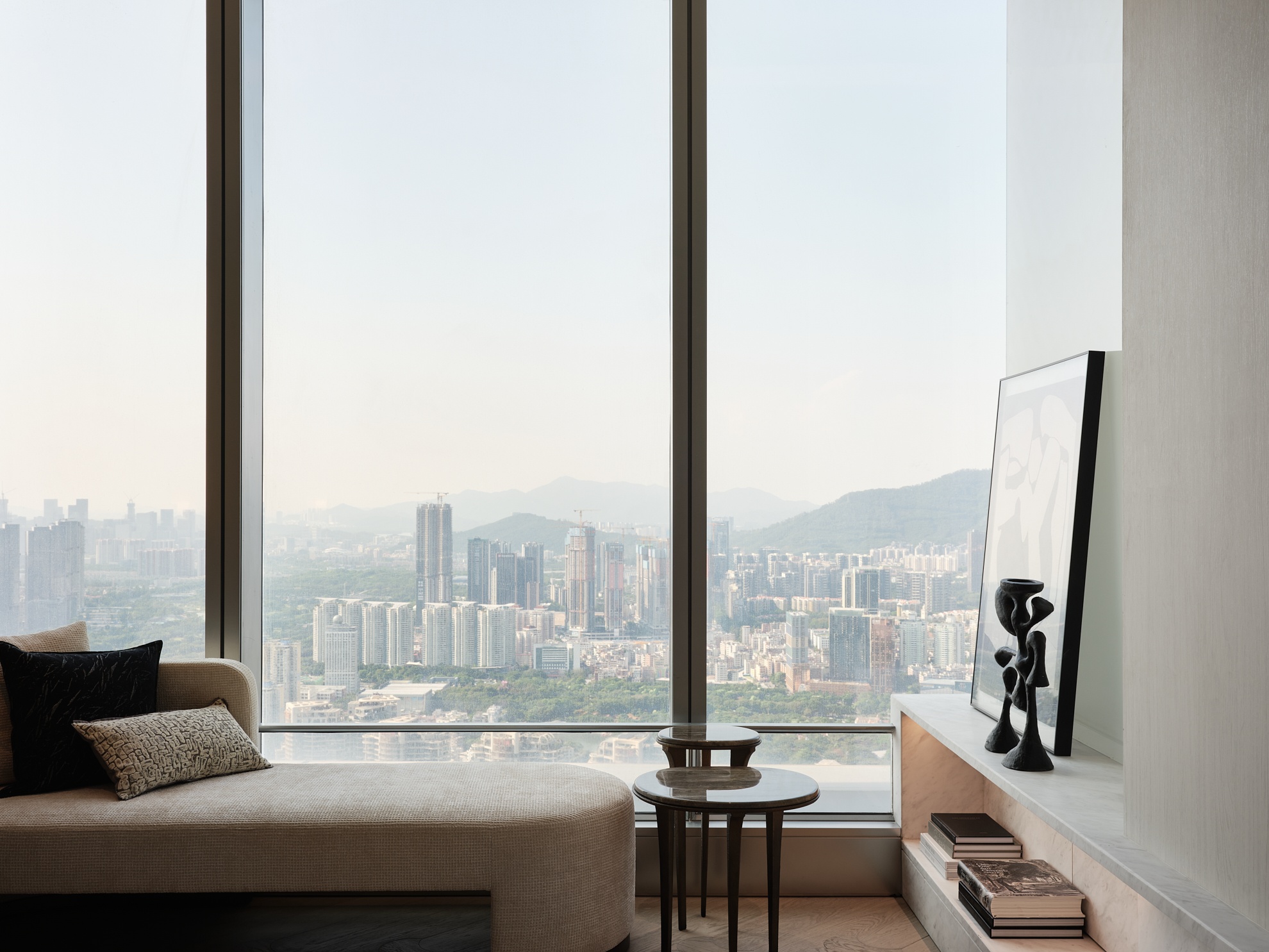 万科深圳湾SIC65丨中国深圳丨OPS观致设计-37