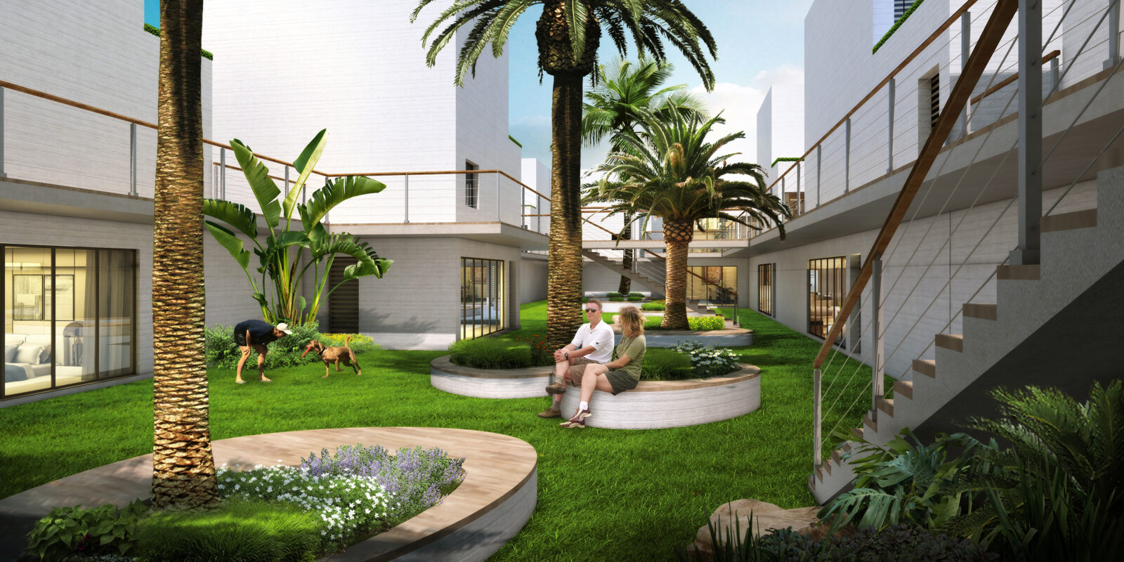 北海酒店丨中国广西丨ARCHIMORPHIC-19