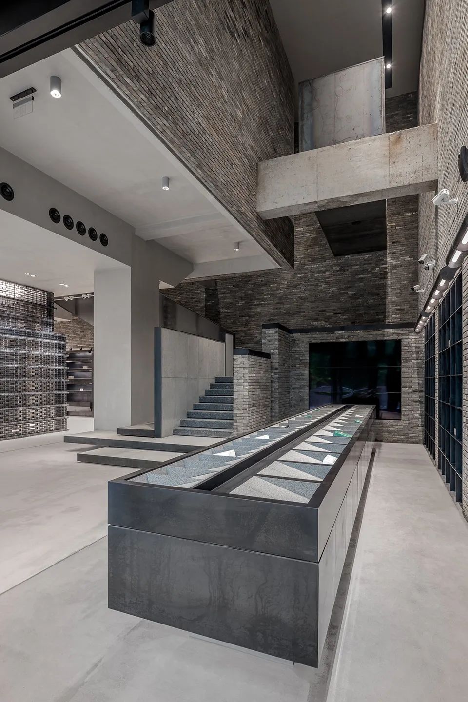 HARMAY 武汉,西安两店丨中国武汉丨上海无亿艺术设计工作室-44