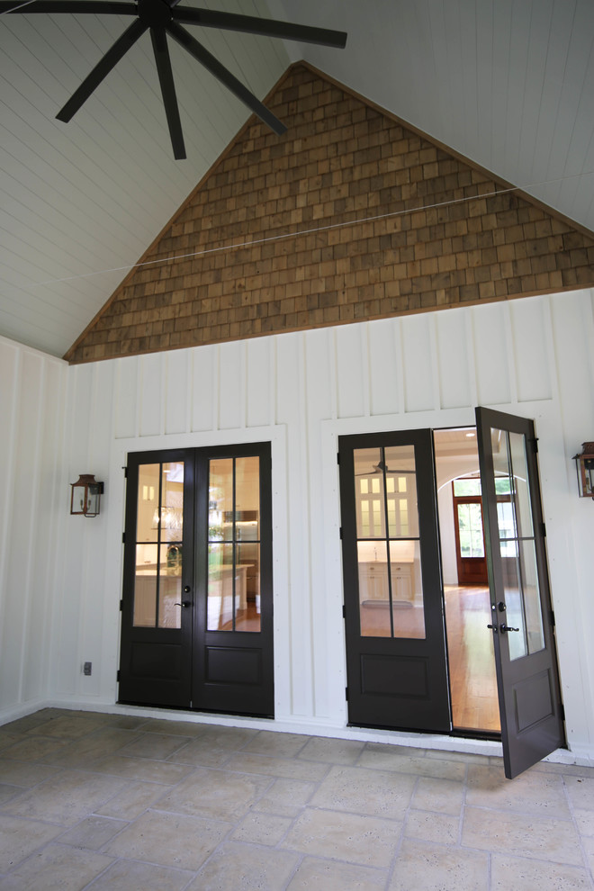 丨Bob Chatham Custom Home Design-38