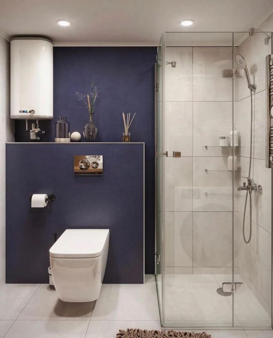 25㎡带夹层的小宅空间设计丨Studeco Design-25