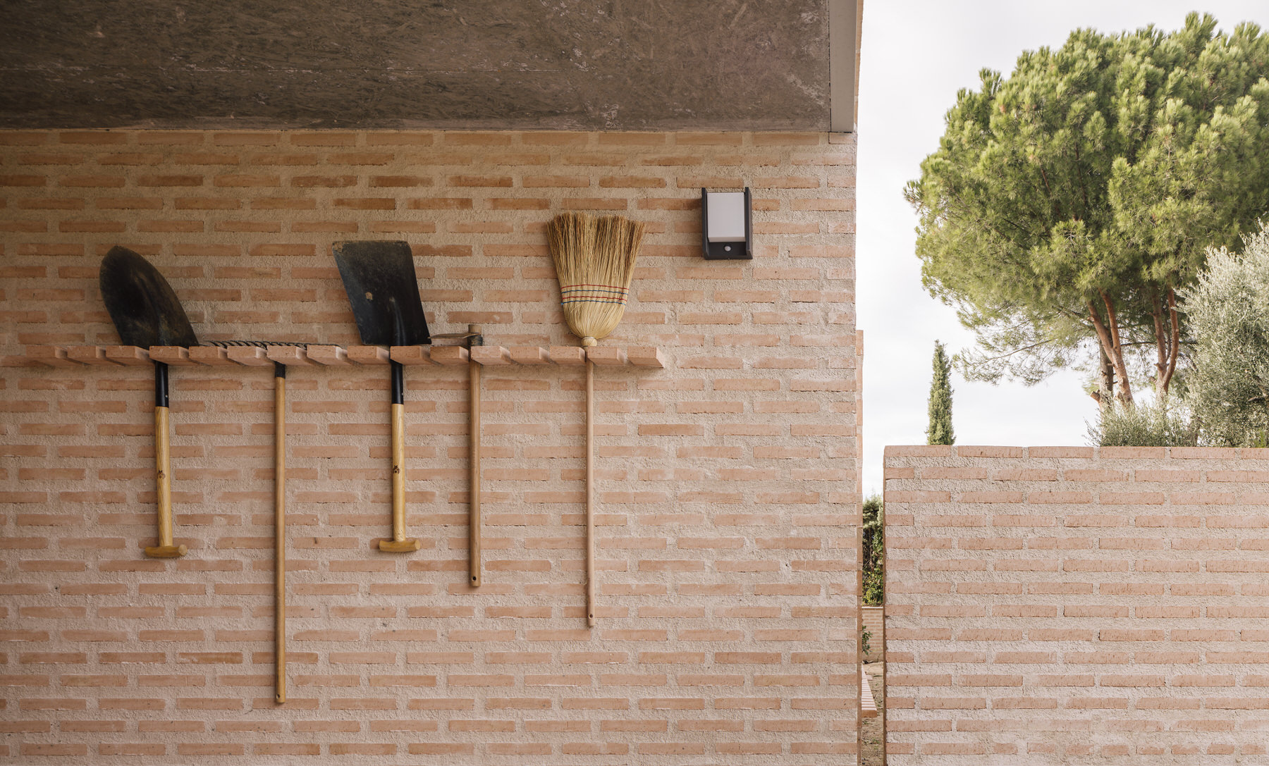 马德里 MS5 住宅-18