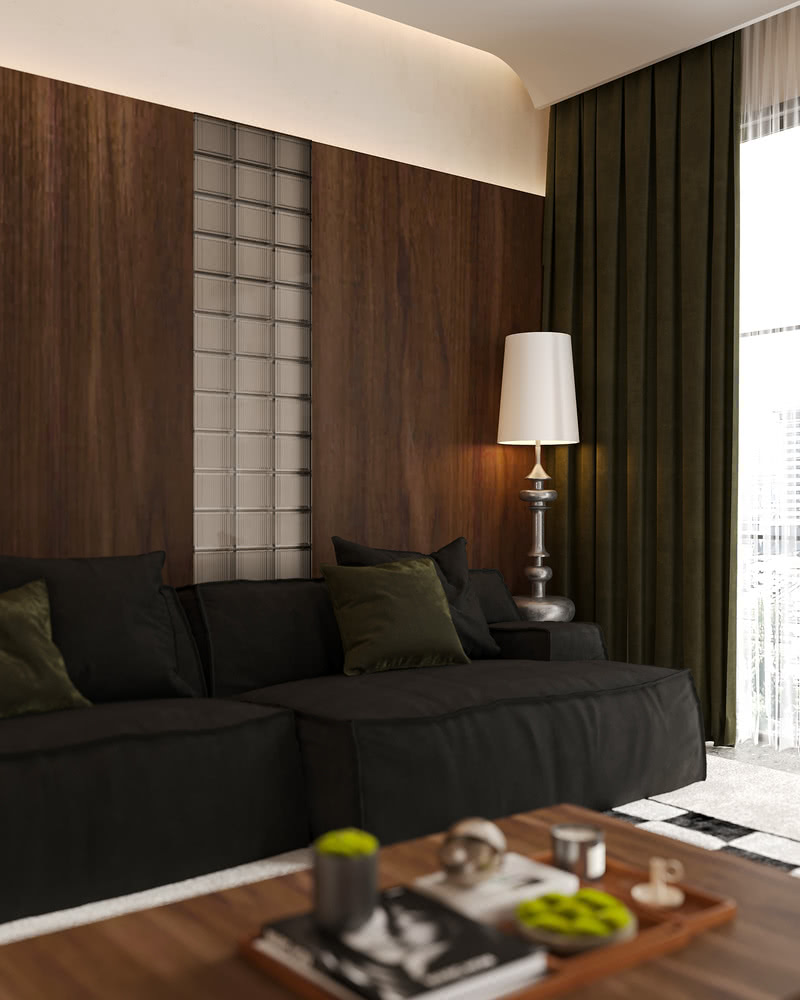 贵阳别墅褚罗丨中国贵阳丨贵州诺克设计有限公司-22