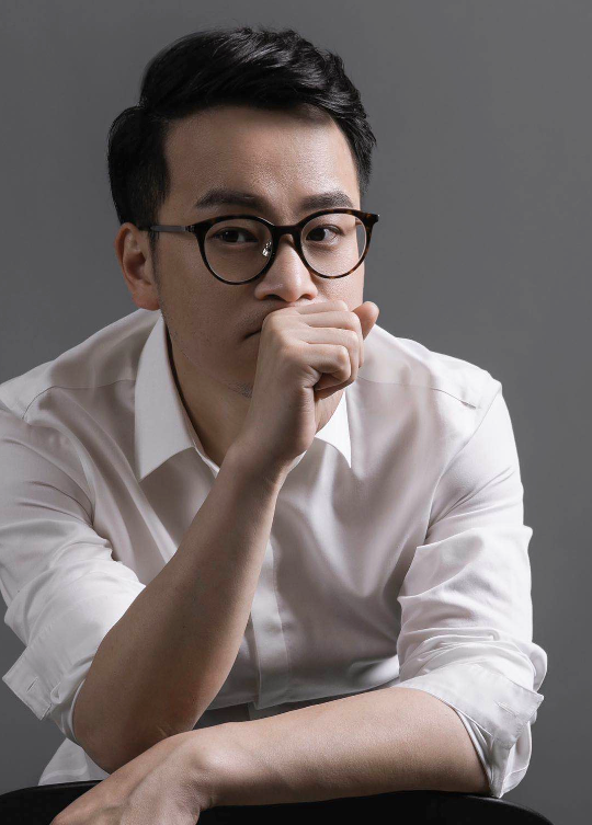 星杰国际设计 | 黑白空间中的留白序幕-59