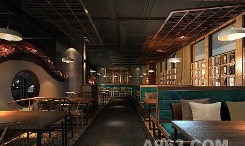 品尚餐饮策划-37