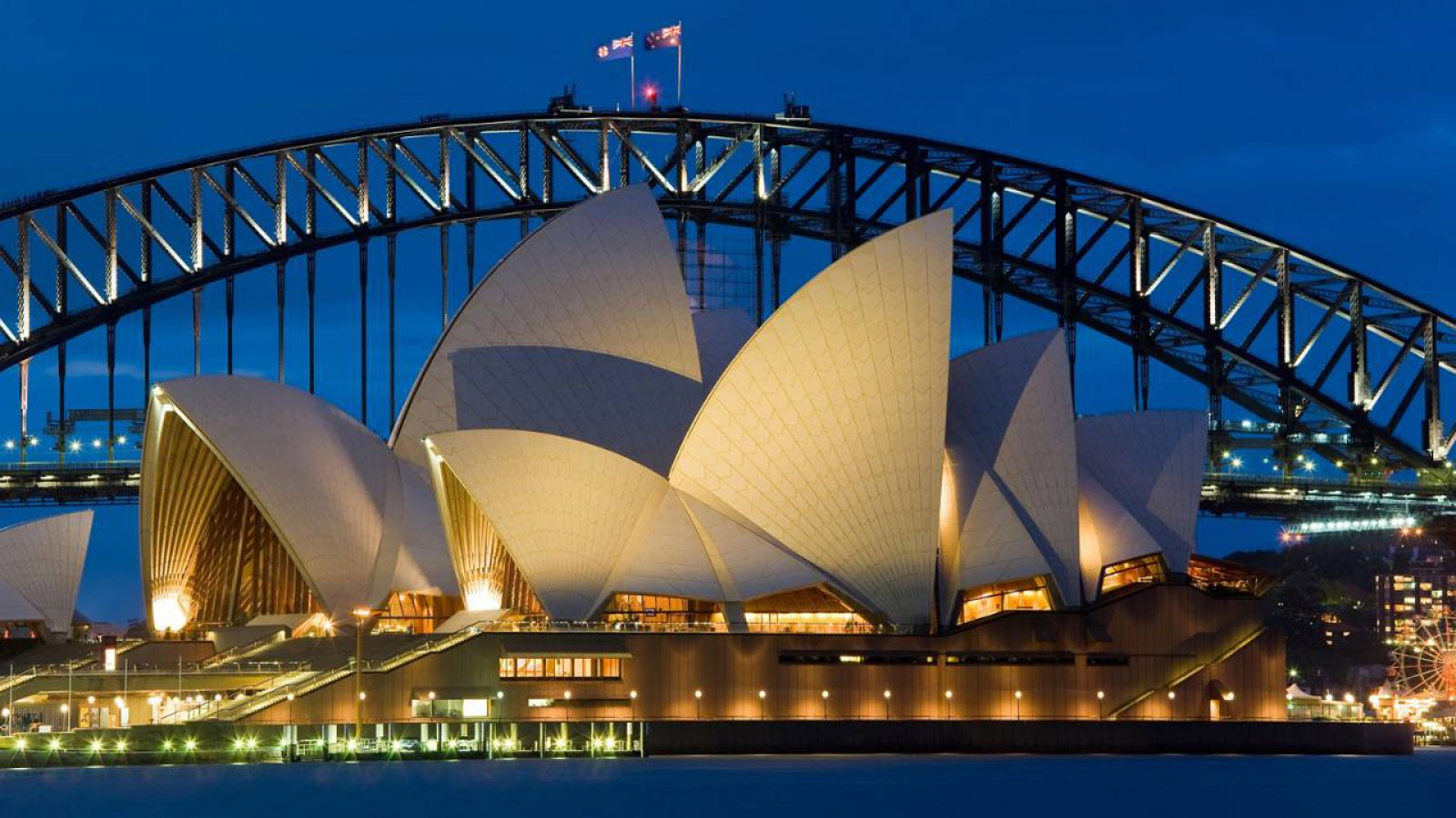 Sydney澳大利亚悉尼精品酒店-33