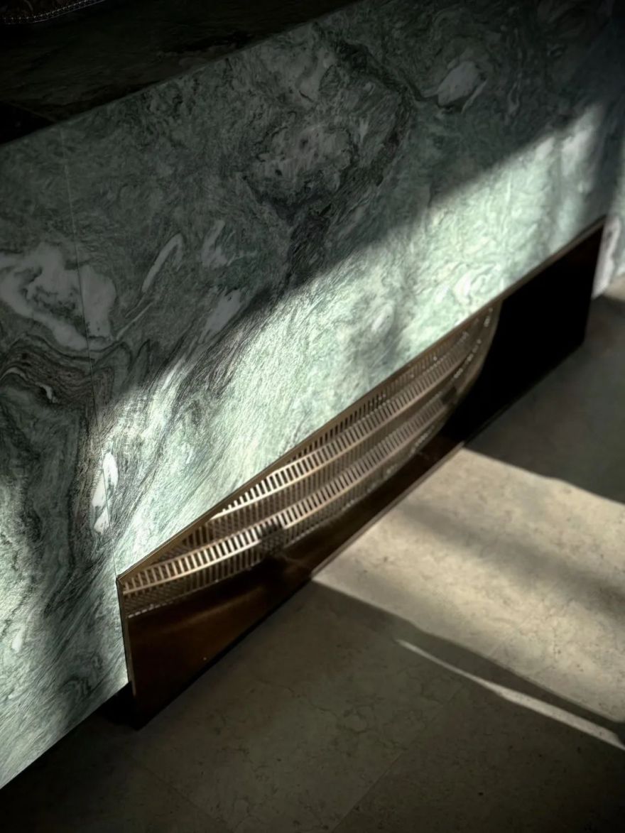 顺德澐璟丨中国佛山丨W.DESIGN无间设计,W.DESIGN无间软装-17