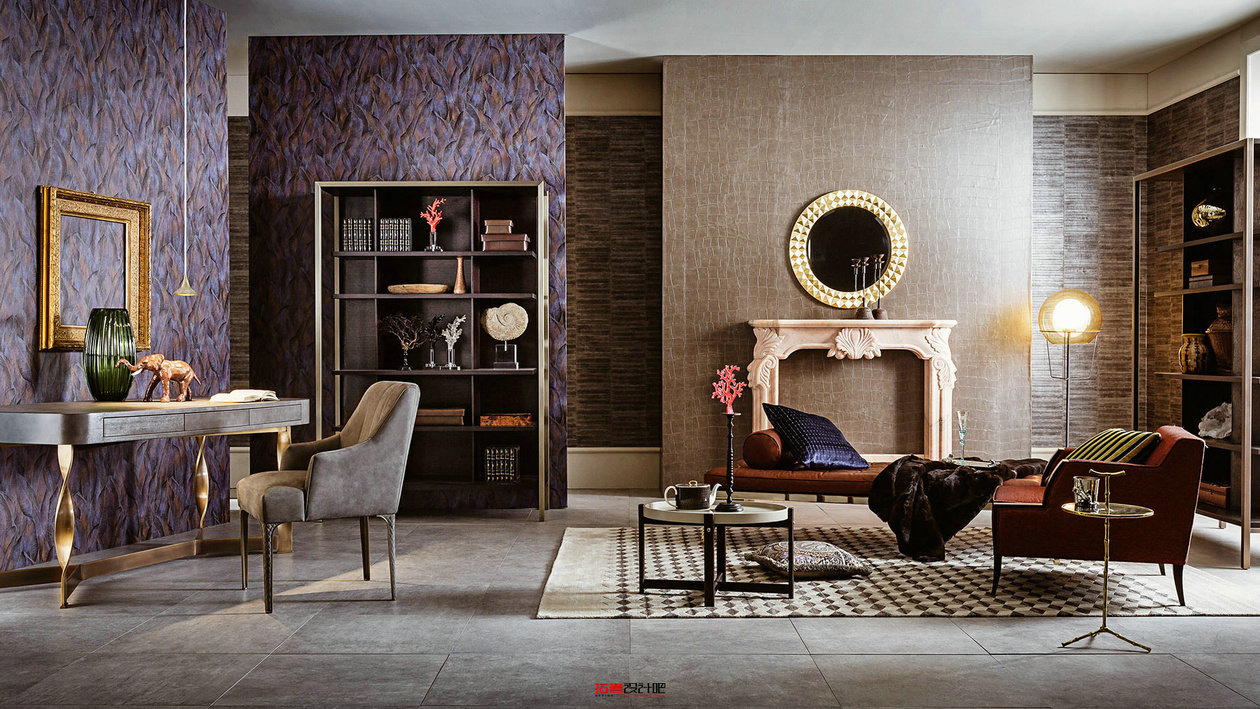 这样的设计，才是最顶级的！            
            -15