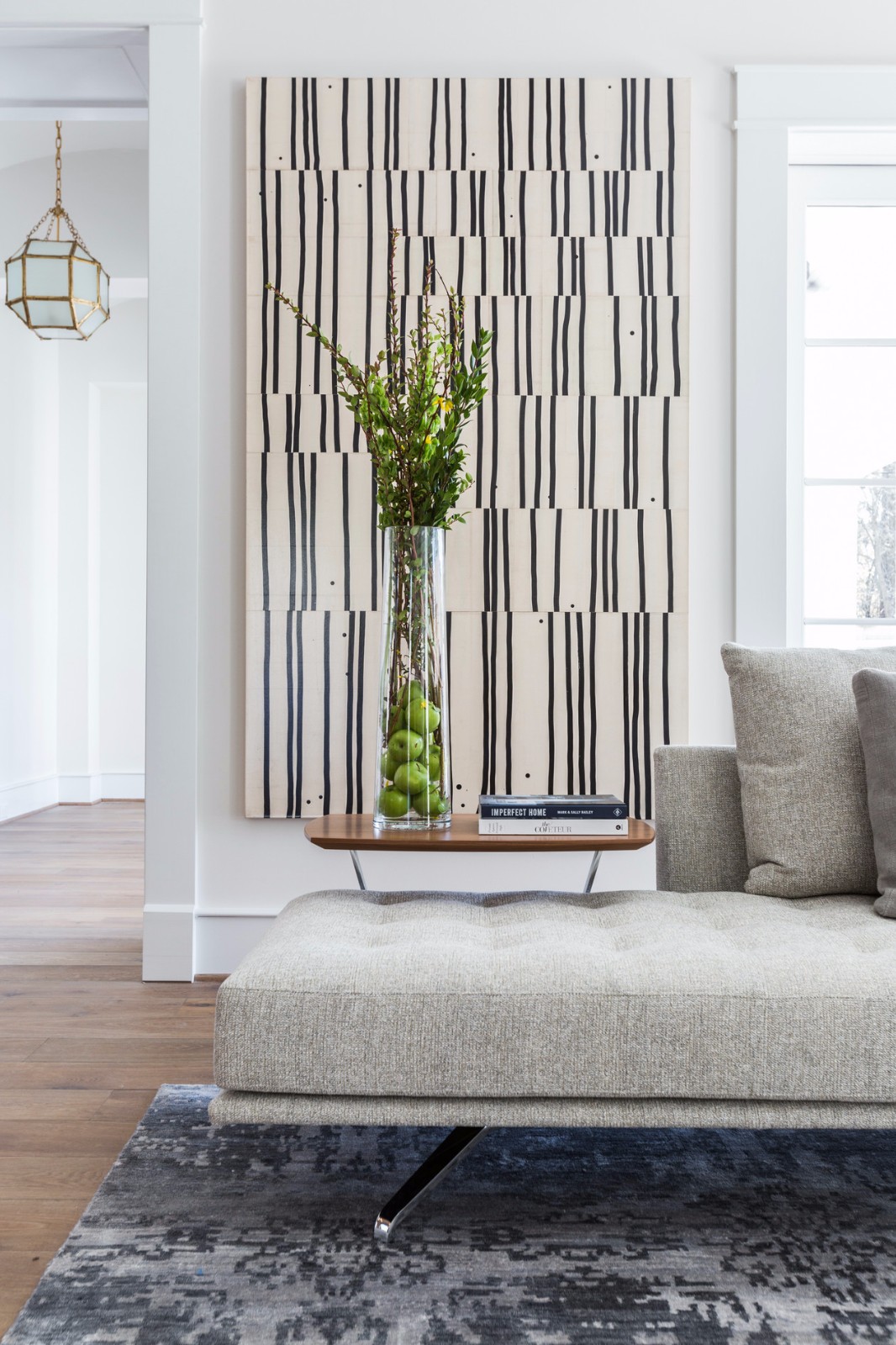 休斯敦现代混搭住宅  Contour室内设计-12